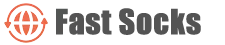 FastSocks 免费节点订阅中心 Logo